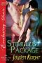 [Dark Horse 01] • Stimulust Package